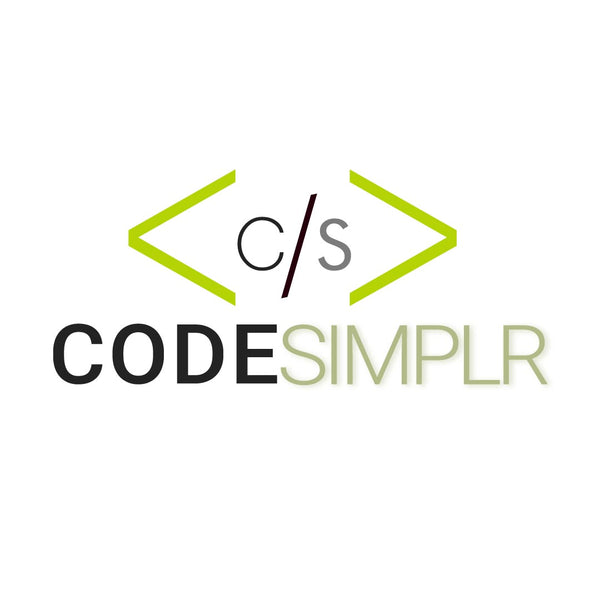 Code Simplr